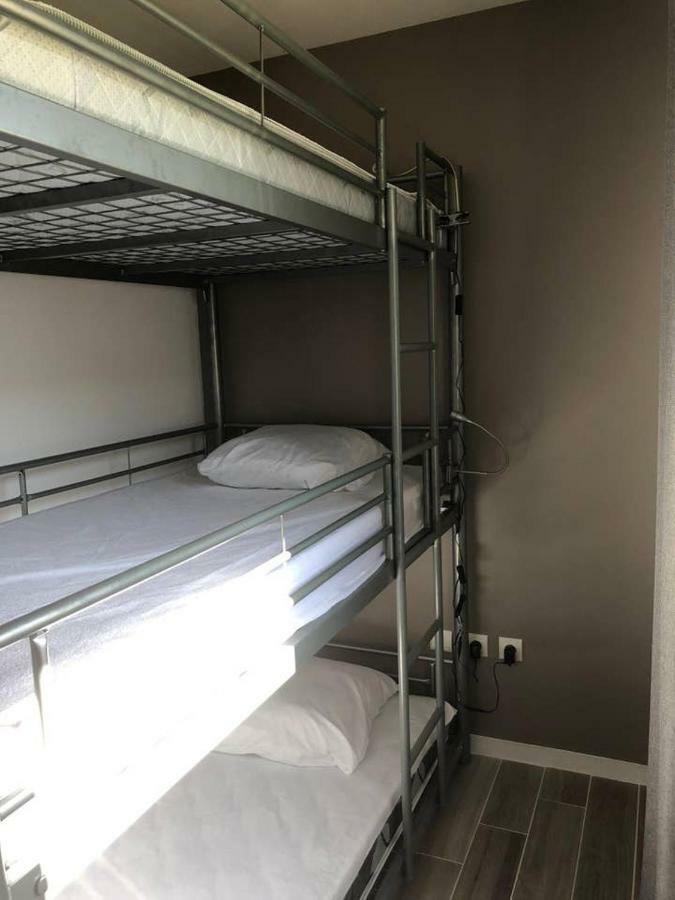 Appartement T2 Cabine Dans Residence Avec Piscine Proche Honfleur - Deauville - Pont L'Eveque Équemauville Εξωτερικό φωτογραφία